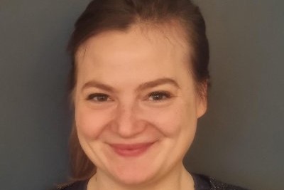 Friederike Ernst